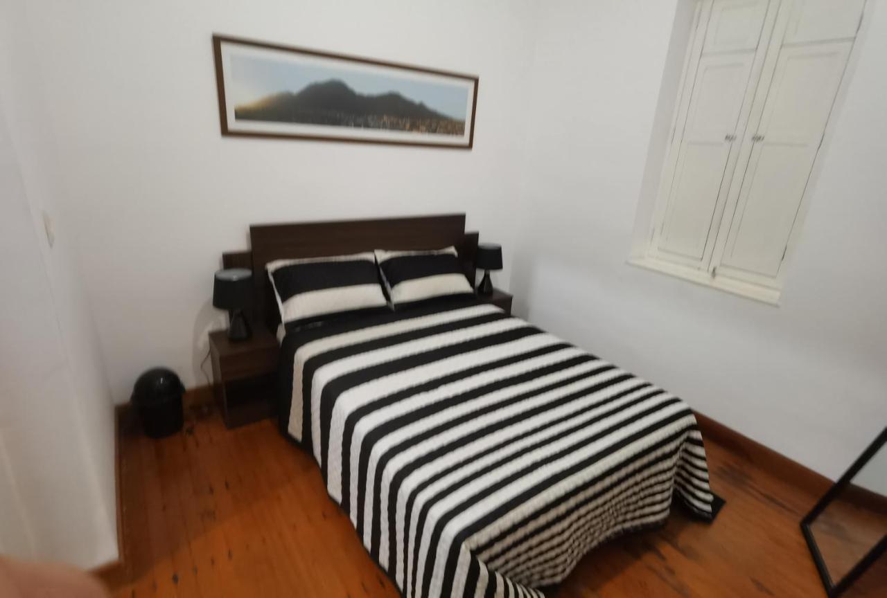 לימה La Casona Hospedaje מראה חיצוני תמונה
