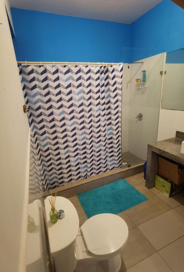 לימה La Casona Hospedaje מראה חיצוני תמונה