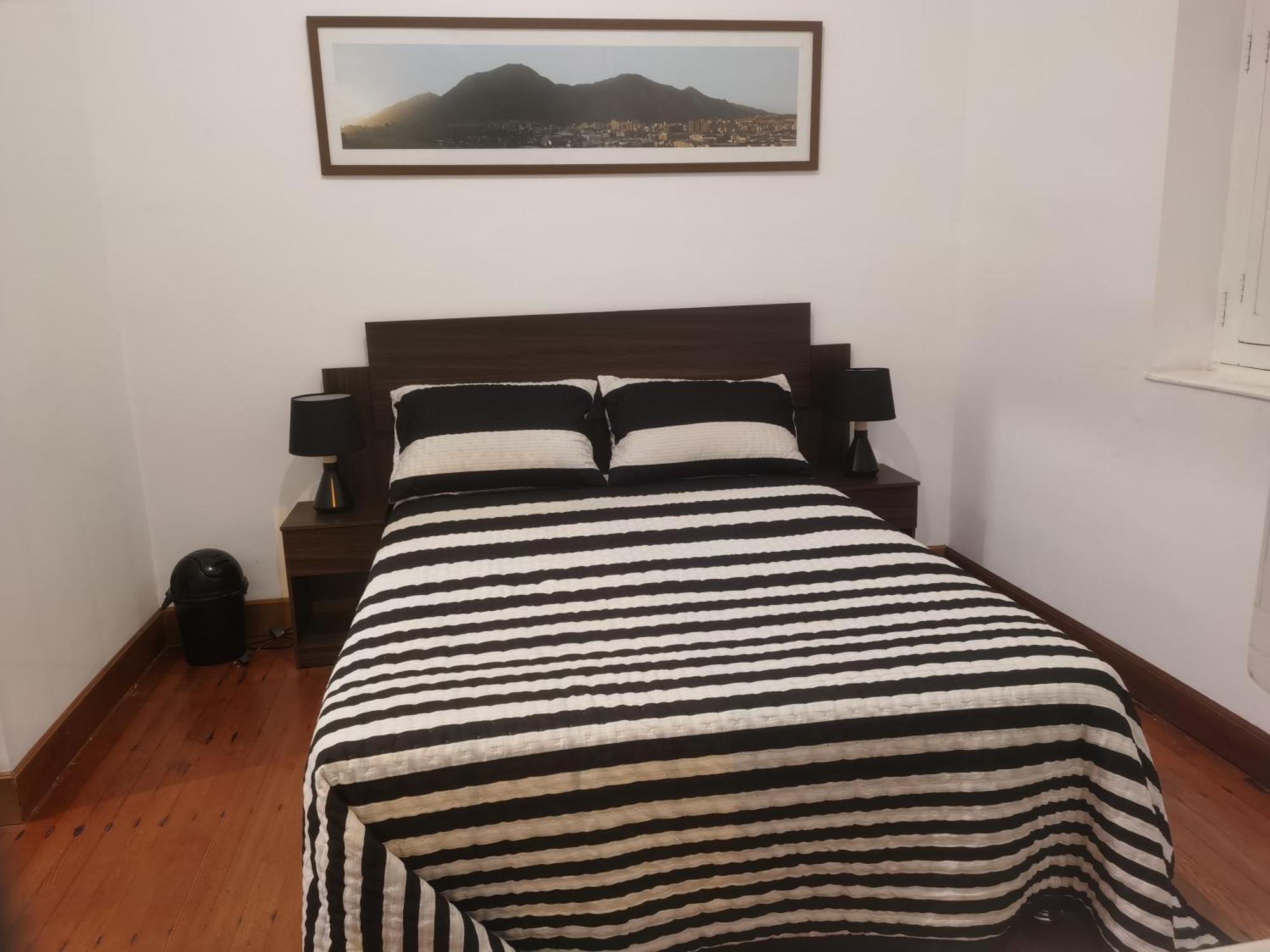לימה La Casona Hospedaje מראה חיצוני תמונה