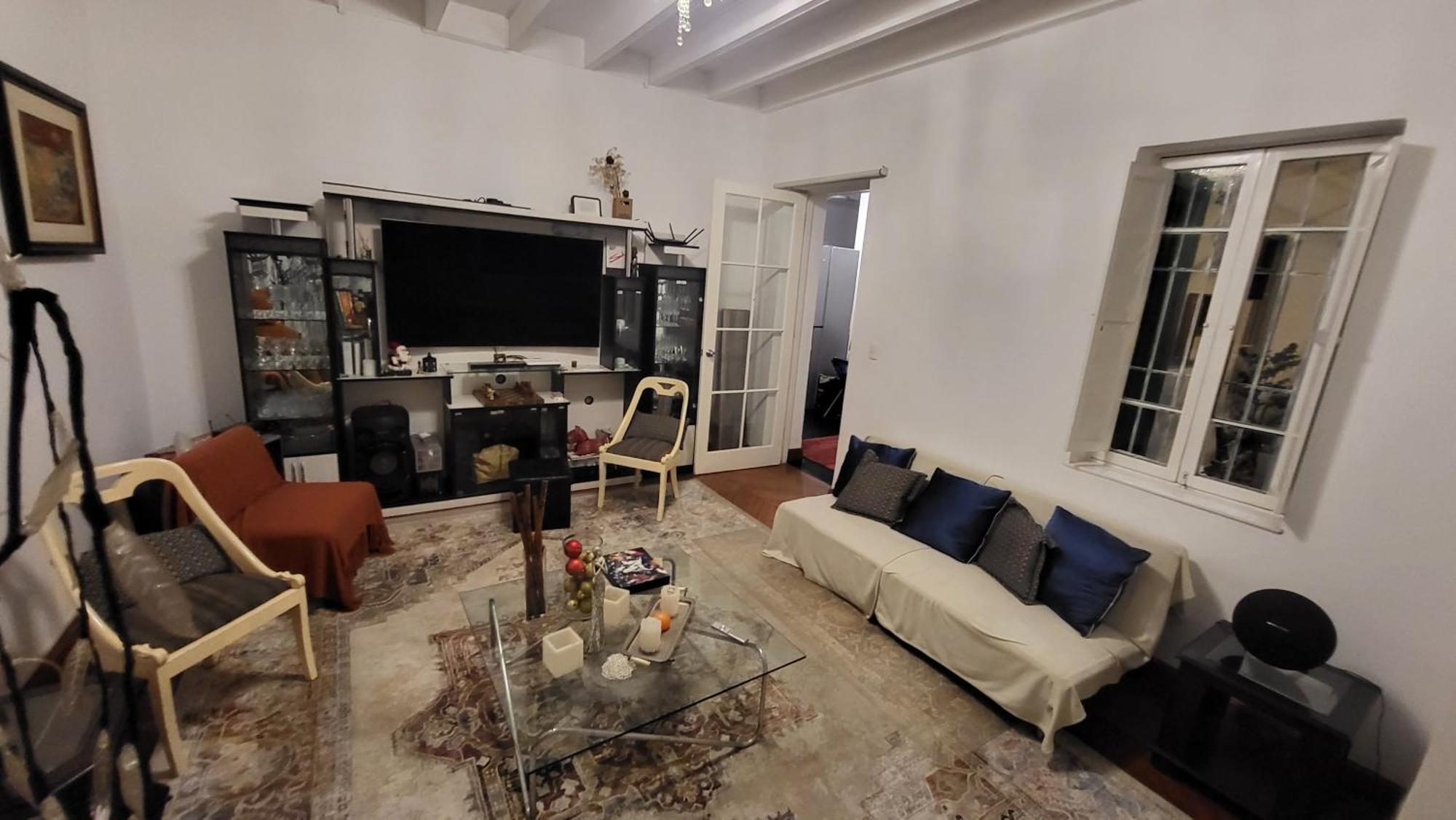 לימה La Casona Hospedaje מראה חיצוני תמונה
