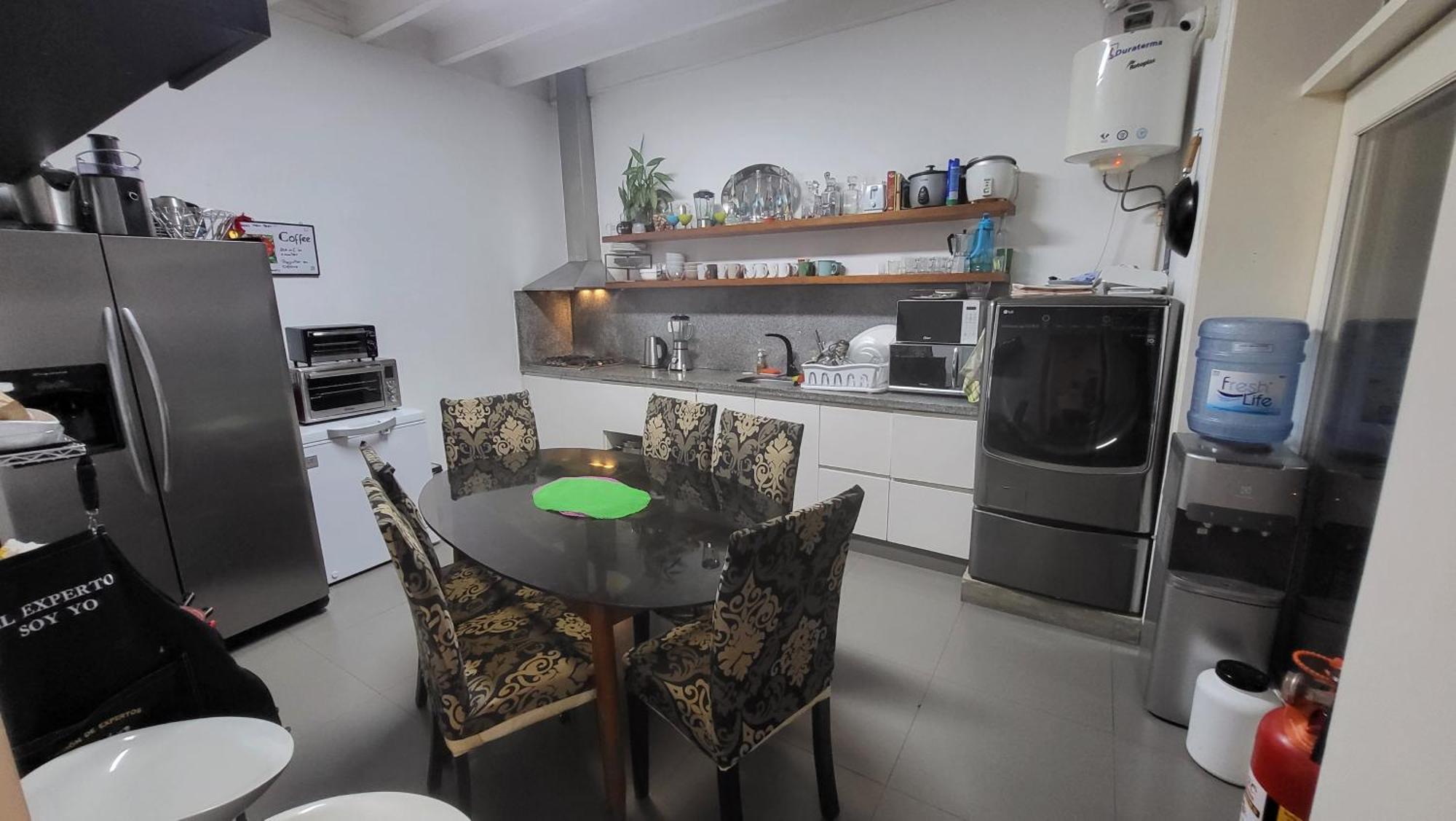 לימה La Casona Hospedaje מראה חיצוני תמונה
